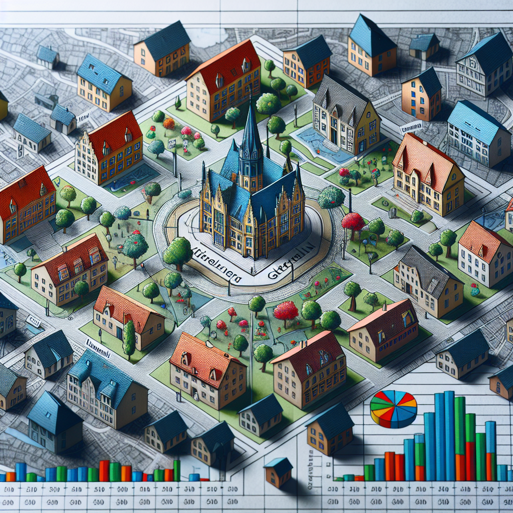 Einfluss von Schulen auf Immobilienpreise in Rheinbach